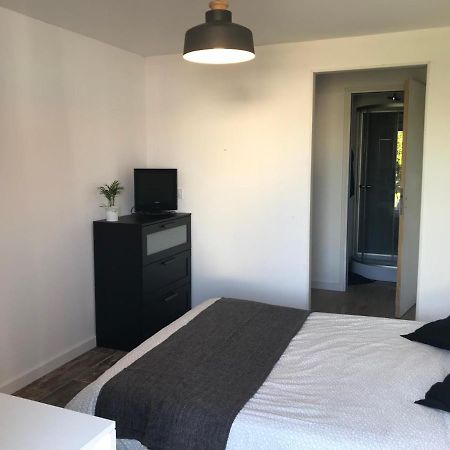 Chambre d'hôtes - A JORGE Beauvoir-sur-Mer Extérieur photo