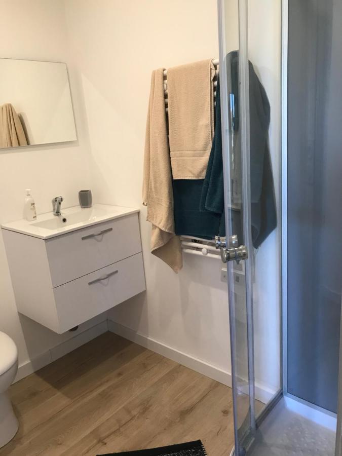 Chambre d'hôtes - A JORGE Beauvoir-sur-Mer Extérieur photo